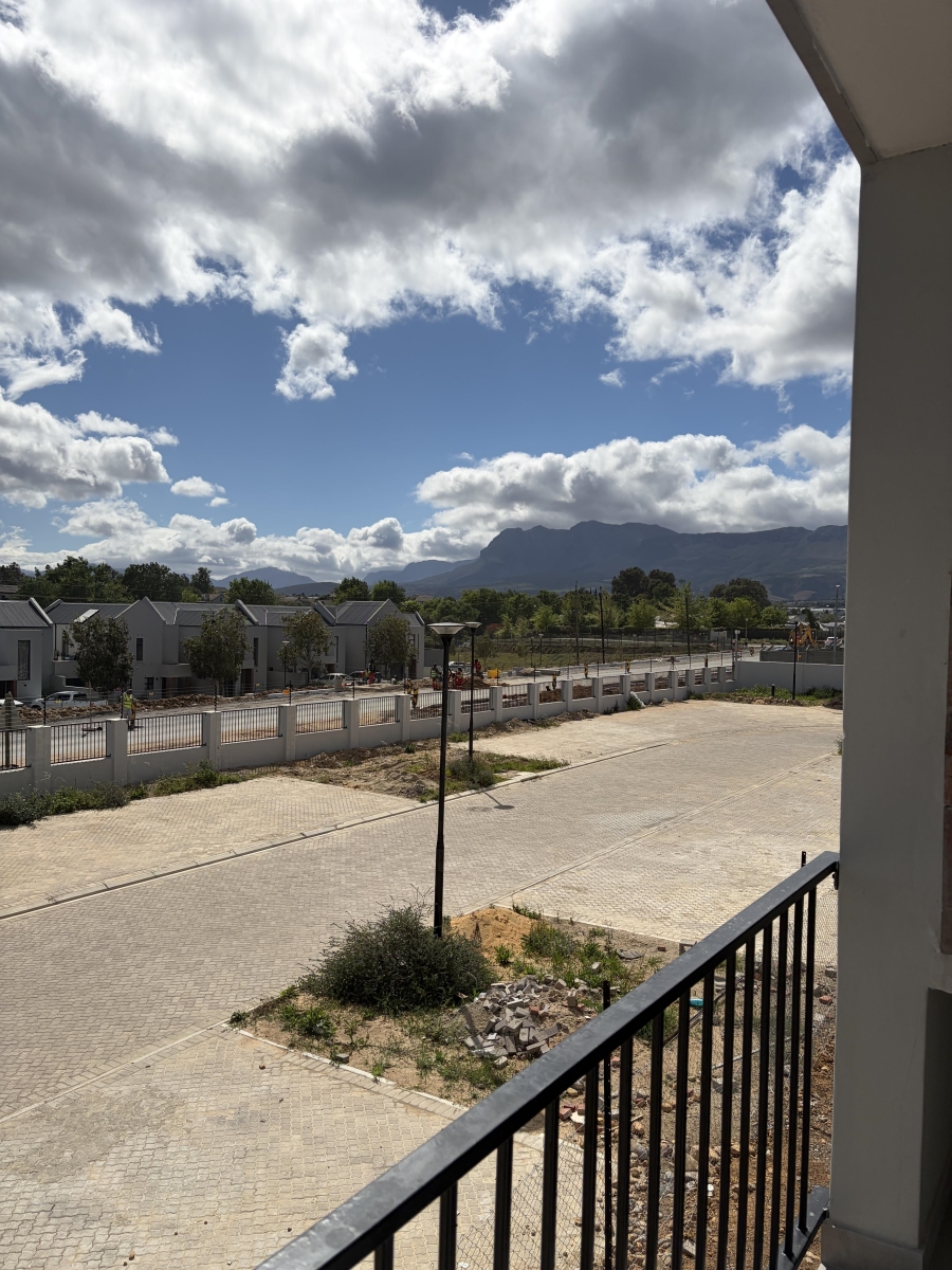 To Let 2 Bedroom Property for Rent in Klein Parys Western Cape